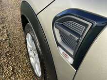 2017 (67) Mini Countryman Cooper Auto