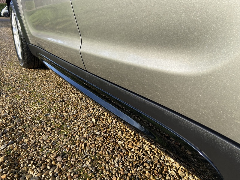 MINI 1.5 Cooper SUV 5dr Petrol Auto Euro 6 (s/s) (136 ps)