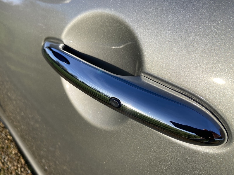 MINI 1.5 Cooper SUV 5dr Petrol Auto Euro 6 (s/s) (136 ps)