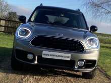 2017 (67) Mini Countryman Cooper Auto