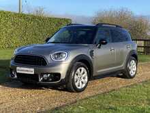 2017 (67) Mini Countryman Cooper Auto