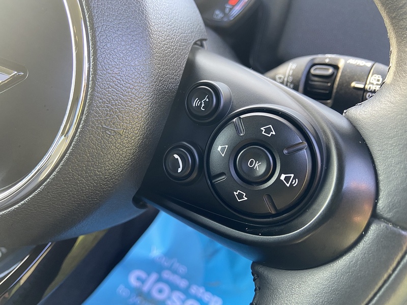 MINI 1.5 Cooper SUV 5dr Petrol Auto Euro 6 (s/s) (136 ps)