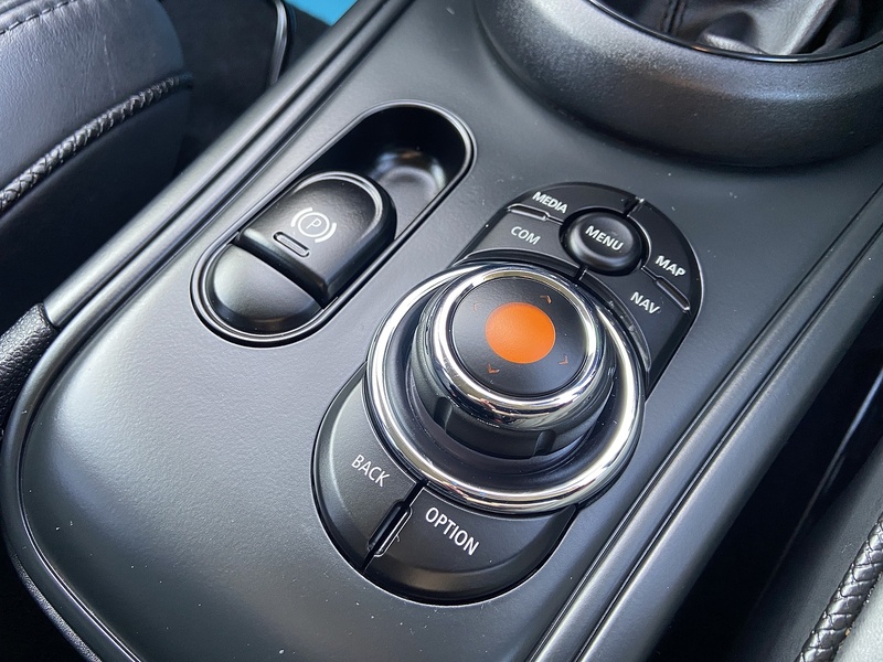 MINI 1.5 Cooper SUV 5dr Petrol Auto Euro 6 (s/s) (136 ps)