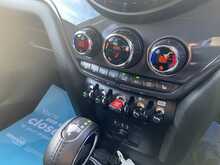 2017 (67) Mini Countryman Cooper Auto