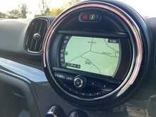 2017 (67) Mini Countryman Cooper Auto