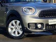2017 (67) Mini Countryman Cooper Auto