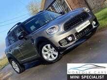 2017 (67) Mini Countryman Cooper Auto