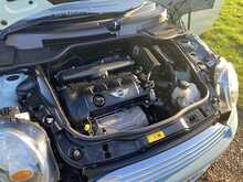 2012 (12) Mini Cooper Convertible