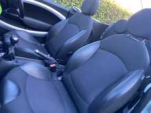 2012 (12) Mini Cooper Convertible