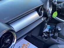 2012 (12) Mini Cooper Convertible