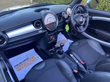 2012 (12) Mini Cooper Convertible