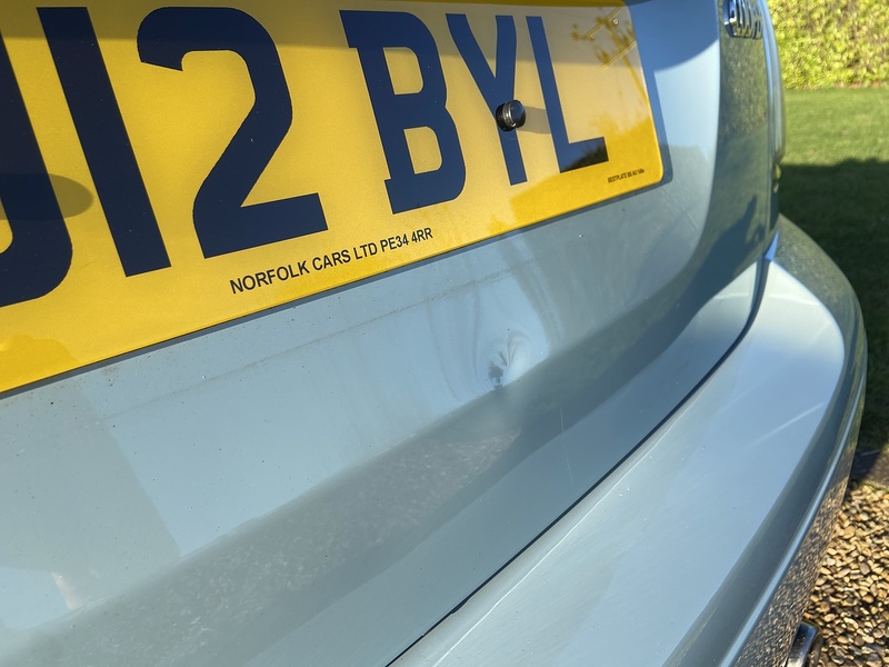 MINI 1.6 Cooper Convertible 2dr Petrol Manual Euro 5 (s/s) (122 ps)