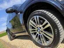 2011 BMW X5 40d M Sport