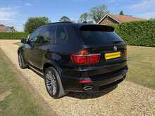 2011 BMW X5 40d M Sport