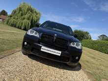 2011 BMW X5 40d M Sport