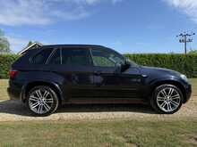2011 BMW X5 40d M Sport