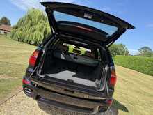 2011 BMW X5 40d M Sport