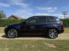 2011 BMW X5 40d M Sport