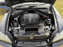 2011 BMW X5 40d M Sport