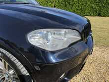 2011 BMW X5 40d M Sport