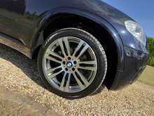 2011 BMW X5 40d M Sport