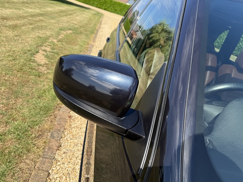 BMW 40d M Sport SUV 3.0 Automatic Diesel