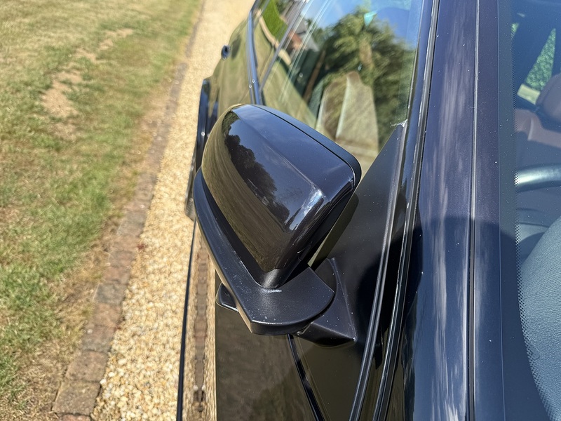 BMW 40d M Sport SUV 3.0 Automatic Diesel