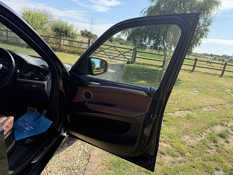 BMW 40d M Sport SUV 3.0 Automatic Diesel