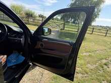 2011 BMW X5 40d M Sport