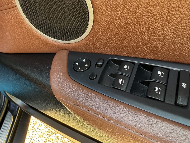 BMW 40d M Sport SUV 3.0 Automatic Diesel