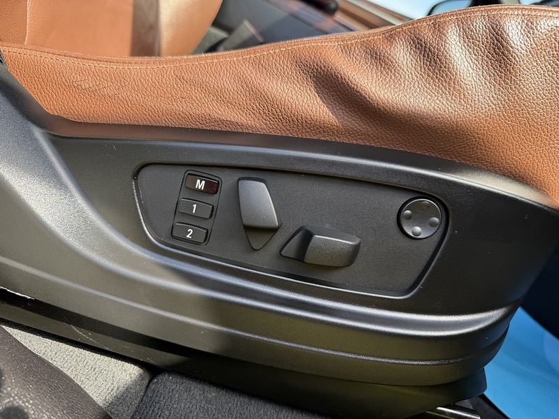 BMW 40d M Sport SUV 3.0 Automatic Diesel