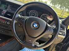 2011 BMW X5 40d M Sport