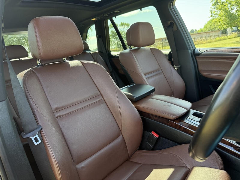 BMW 40d M Sport SUV 3.0 Automatic Diesel