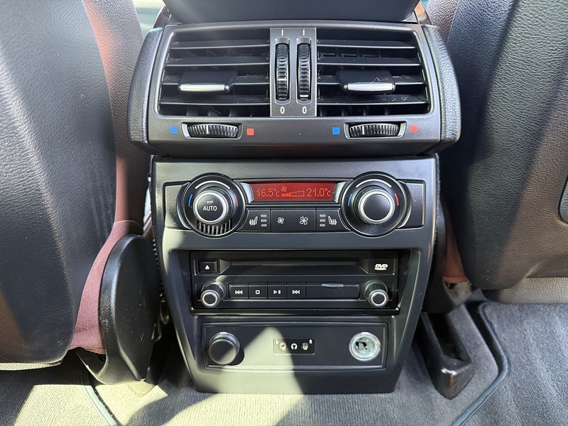 BMW 40d M Sport SUV 3.0 Automatic Diesel