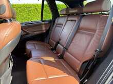 2011 BMW X5 40d M Sport