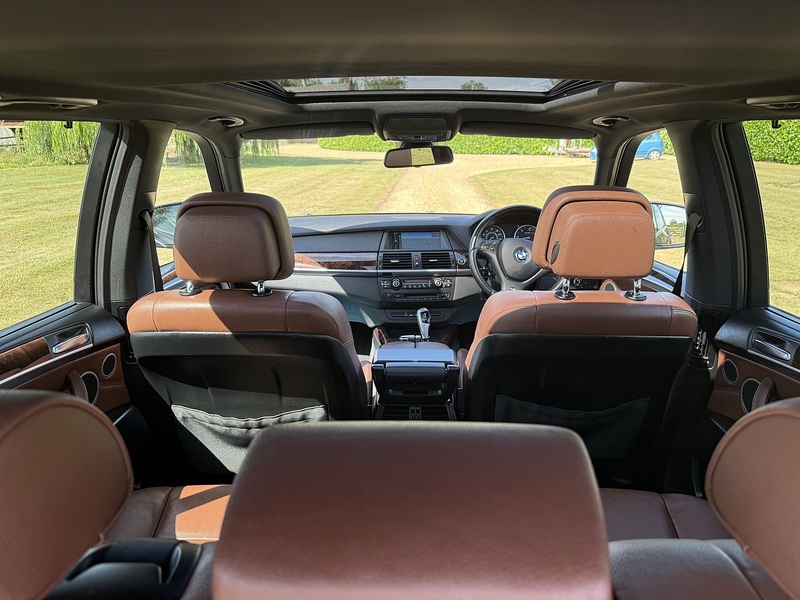 BMW 40d M Sport SUV 3.0 Automatic Diesel