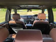 2011 BMW X5 40d M Sport