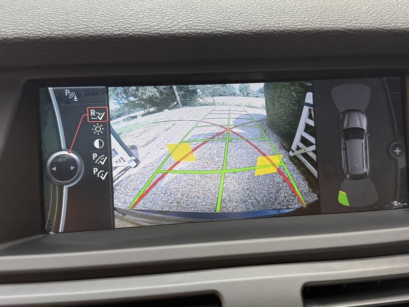 BMW 40d M Sport SUV 3.0 Automatic Diesel