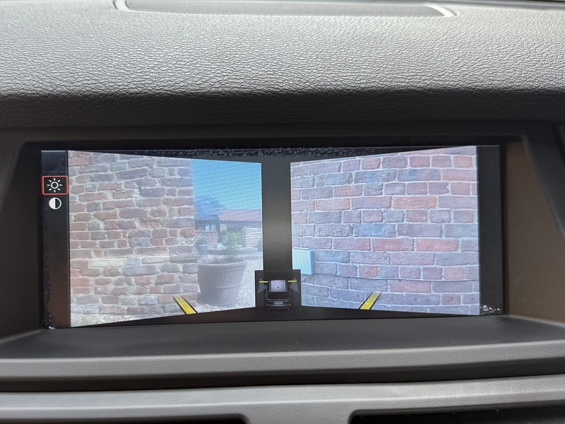 BMW 40d M Sport SUV 3.0 Automatic Diesel