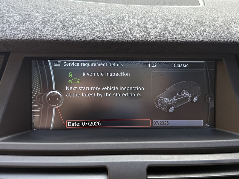 BMW 40d M Sport SUV 3.0 Automatic Diesel