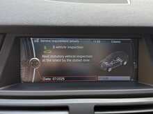 2011 BMW X5 40d M Sport