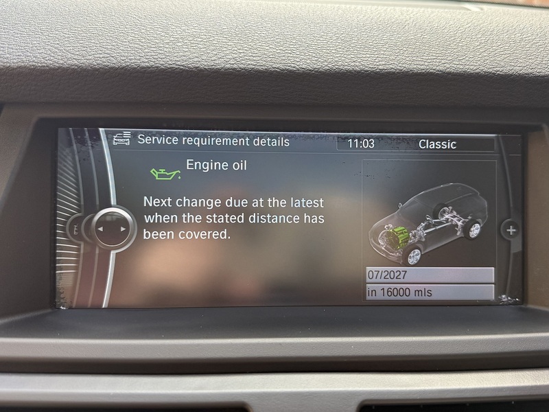 BMW 40d M Sport SUV 3.0 Automatic Diesel