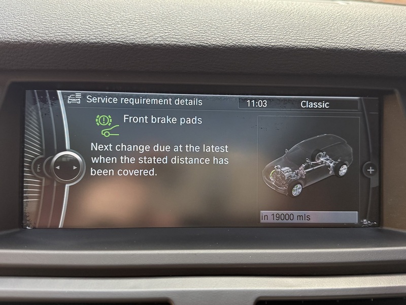 BMW 40d M Sport SUV 3.0 Automatic Diesel