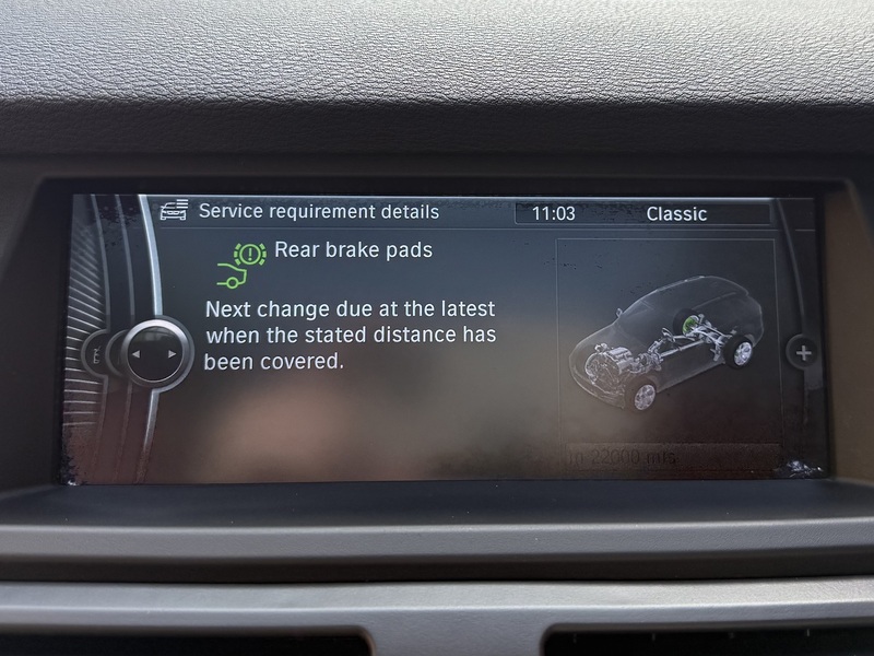 BMW 40d M Sport SUV 3.0 Automatic Diesel