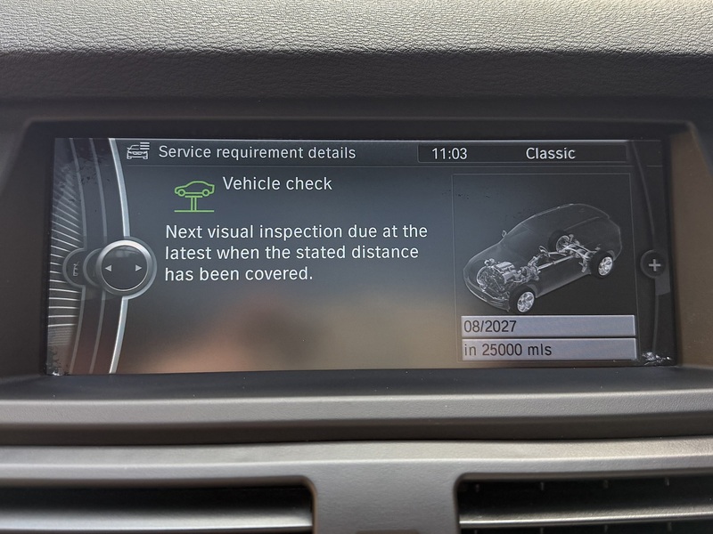 BMW 40d M Sport SUV 3.0 Automatic Diesel