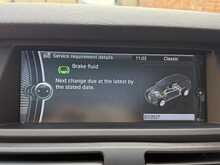 2011 BMW X5 40d M Sport