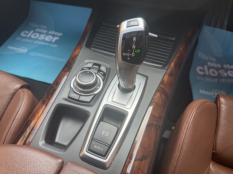 BMW 40d M Sport SUV 3.0 Automatic Diesel