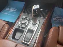 2011 BMW X5 40d M Sport