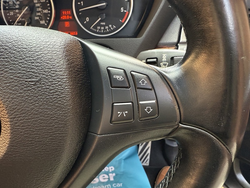 BMW 40d M Sport SUV 3.0 Automatic Diesel