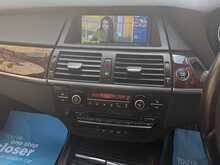 2011 BMW X5 40d M Sport